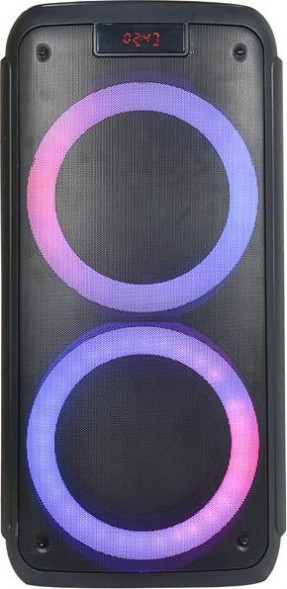 Мидисистема RITMIX SP-935B black