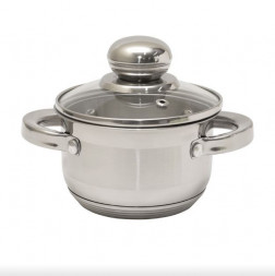 Кастрюля EDENBERG EB-3001 0,8л