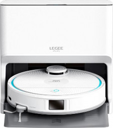 Пылесос HOBOT LEGEE-Q10 Pro