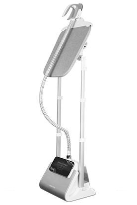 Отпариватель HIBERG GS-5000 S