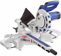 Пила торцовочная BELMASH MS B-210H