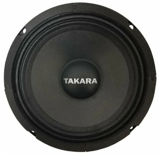 Автоакустика TAKARA Dance 6S NEO