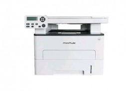 МФУ лазерное PANTUM M6700DW