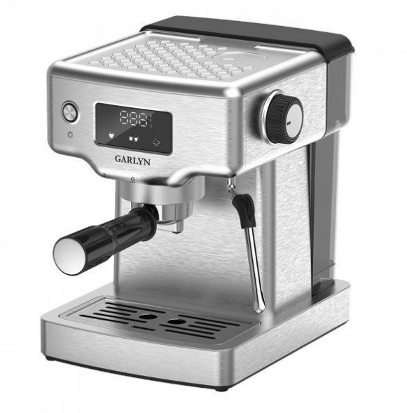 Кофеварка рожковая GARLYN C60