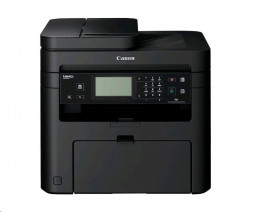 МФУ лазерный CANON i-Sensys MF237W Black (1418C121)