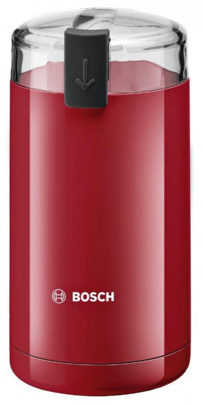 Электрическая кофемолка BOSCH TSM6A014R [ПИ]