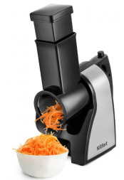 Измельчитель KITFORT КТ-1392 черный