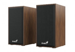 Акустика GENIUS ( 31730029400) SP-HF180,WOOD,USB