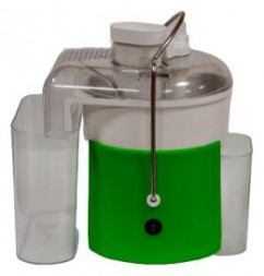 Соковыжималка КАЖИ 332215.002-02 Нептун ярко-зеленый