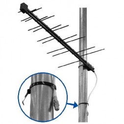 Антенна ДЕЛЬТА (3250) Н111А.04F.12V