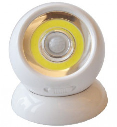 Фонарь-подсветка RITTER 29108 4 Pushlight Globe MySense