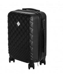 Чемоданы SUPRA STS-1001-S, Anthracite (14033) 43л