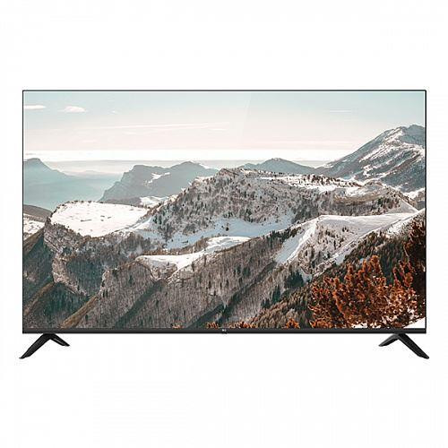 LED-телевизор BQ 55FU32B Black SMART TV