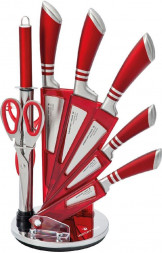 Набор ножей MERCURYHAUS MC-7257