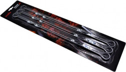 Набор шампуров STELLA ST60101564