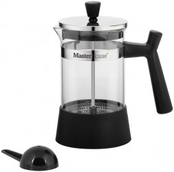Френч-пресс MASTER HOUSE Севилья-600 мл 60494