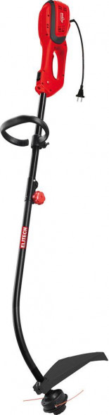 Триммер электрический ELITECH ТЭ 1238В (E1602.024.00) 205476