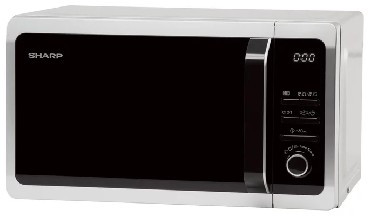 Микроволновыя печь SHARP R2852RSL