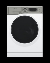 Стиральная машина HOTPOINT NSD 8249 UD AVE RU, Белый