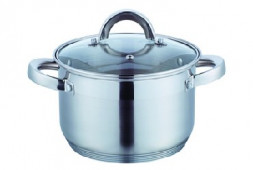 Кастрюля APPETITE SH07293 Rondy 2,9л