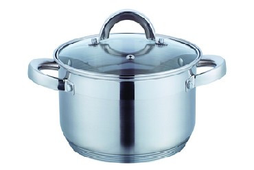 Кастрюля APPETITE SH07293 Rondy 2,9л
