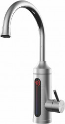 ATLANTA ATH-7445 (silver) Водонагреватель