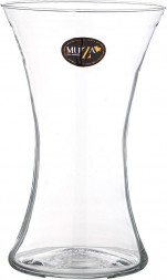 Ваза MUZA 380-521 TALIA 22см