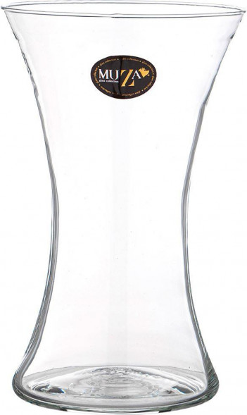 Ваза MUZA 380-521 TALIA 22см