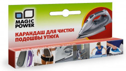 Чистящее средство MAGIC POWER MP-611 карандаш для чистки подошвы утюга