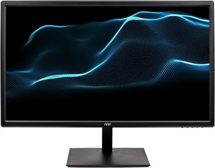 Монитор HIPER 21.5 EasyView KB2215 Black