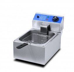 Фритюрница GASTRORAG HEF-81A
