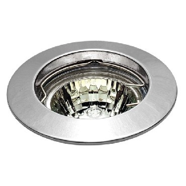 Светильник точечный ESCADA LAZIO GU5.3 001 CH