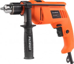 Дрель электрическая ударная PATRIOT 120301550 FD 550 H Дрель электрическая ударная
