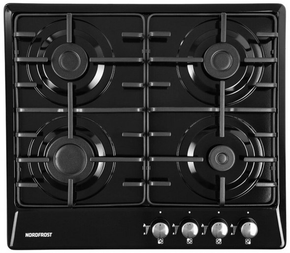 NORDFROST (CH) Варочная поверхность NORDFROST HS 6040 B