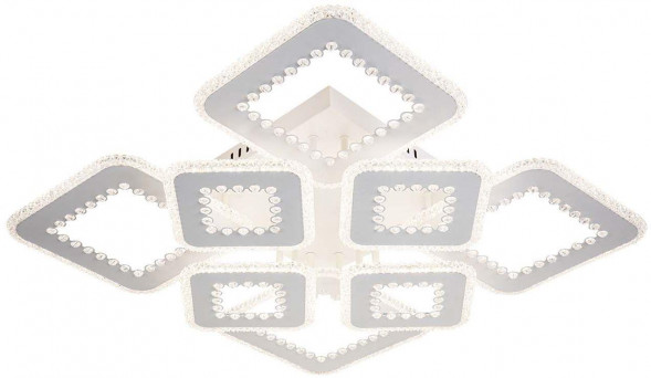 ESCADA 10213/8 LED*274W White