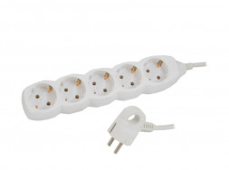 Сетевой удлинитель СТАРТ С/У S 5x7-Z --20dg СТАРТ (5627) С/У S 5x7-Z