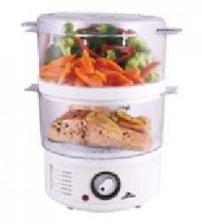 Пароварка ДОБРЫНЯ DO-3203