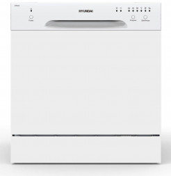 Посудомоечная машина HYUNDAI DT403