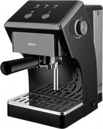 BBK BCM1503 черный/серый