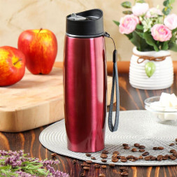 Термокружка DANIKS FC-323-19-1940 (332511)