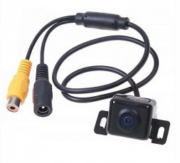 Камера заднего вида PIONEER SC-UN07-MD01 (кубик)