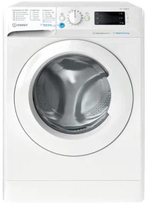 Стиральная машина INDESIT BWSE 6105 WWV UZ