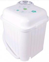 Стиральная машина полуавтомат СЛАВДА WS-35Е 3,5 кг