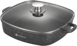 ZEIDAN Z-501040 Black