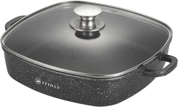 ZEIDAN Z-501040 Black