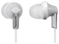 Проводные наушники PANASONIC RP-HJE120EES