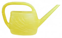 Лейка ГАРДЕНИЯ Лейка 1,5л пластмассовая Гардения 011531