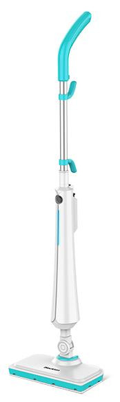 Паровая швабра BLACKTONBt SM1113 White-blue
