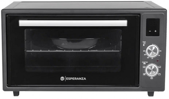 ESPERANZA TO-48CD BL (черный)