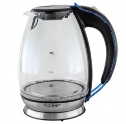 Чайники PIONEER KE806G